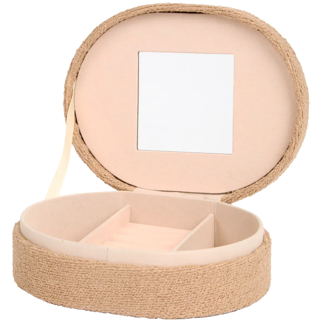 Boîte à bijoux