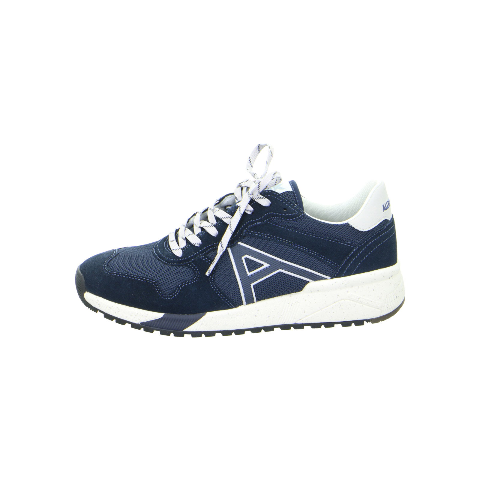 Allrounder chaussures Speed bleu