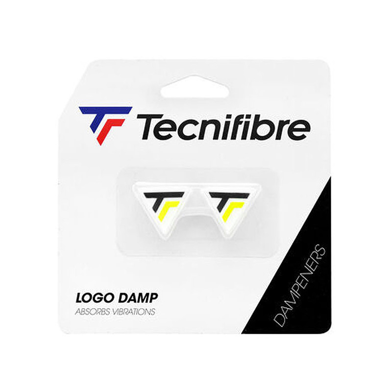 Antivibrateur Logo Damp