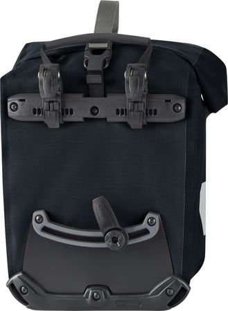 SPORT-ROLLER PLUS Universaltasche (Single)  granite - black  14.5 L