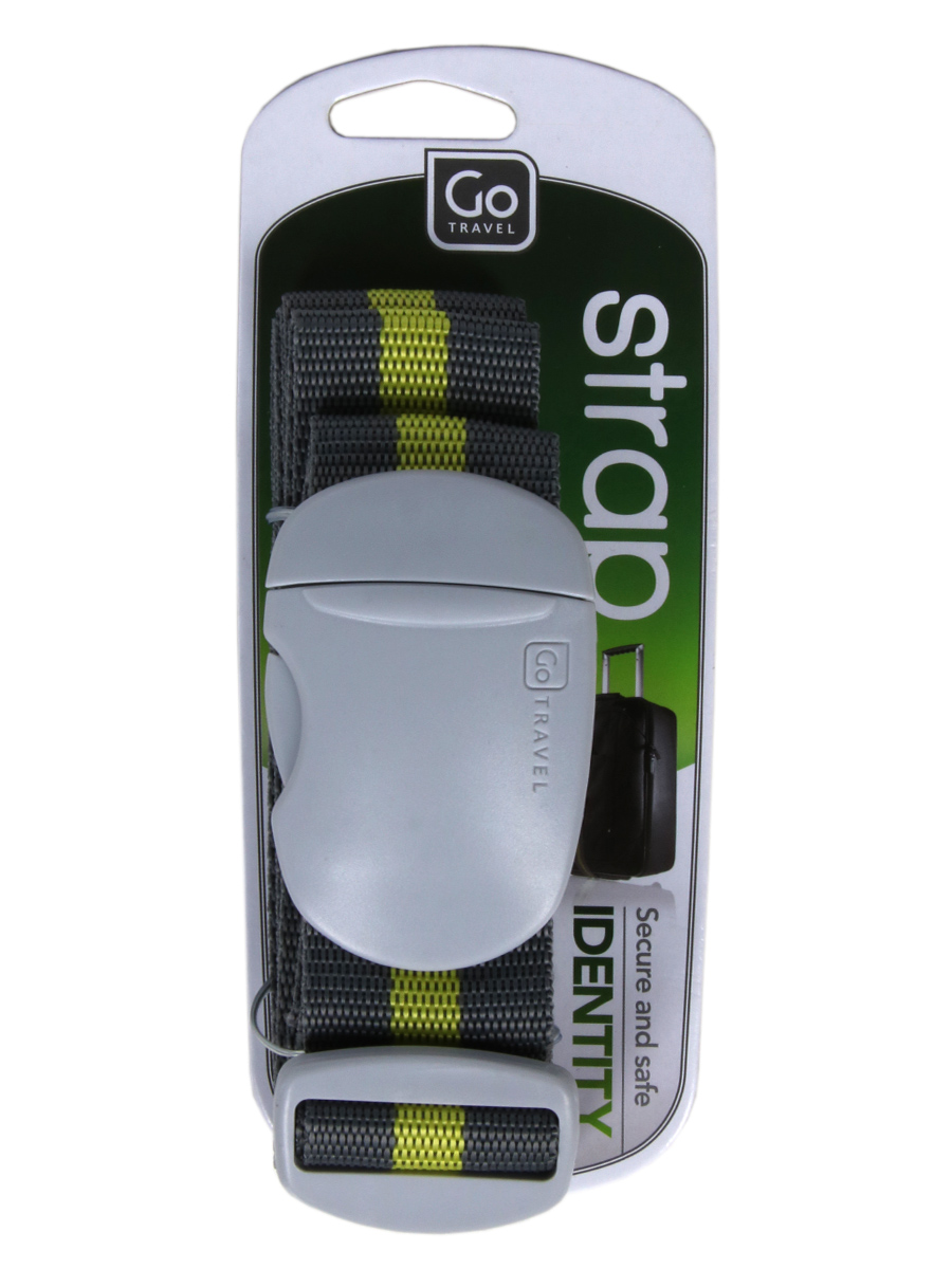 Sangle Go Travel SÀcuritÀ