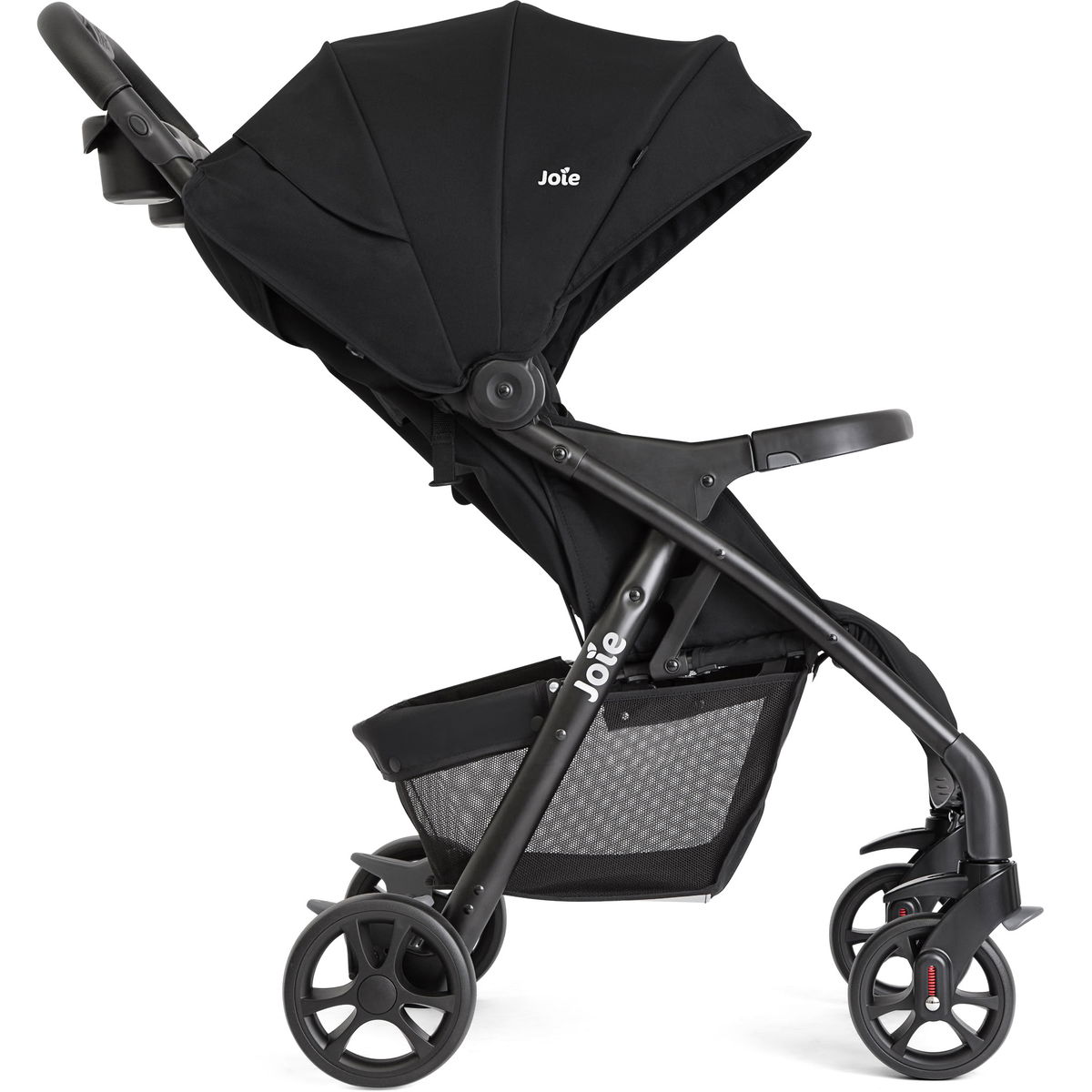 JoieJoie   muze lx raven