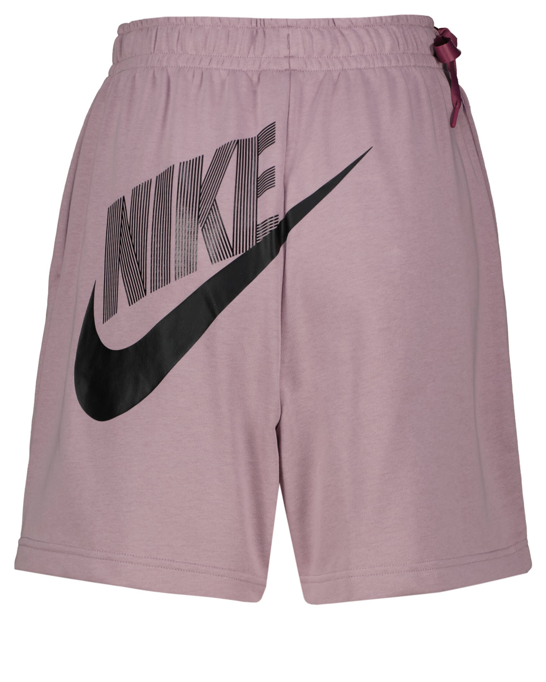 Nike Sportswear| Damen Sweatshorts Loose Fit High Rise