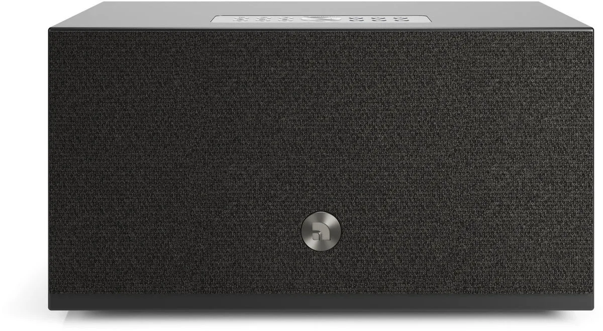 Audio Pro Addon C10 MKII Noir Enceintes connectées