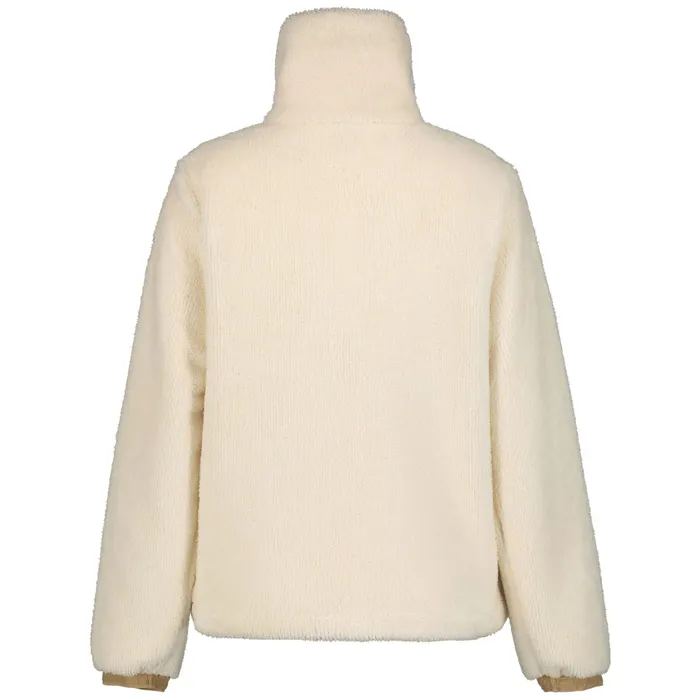 Luhta Luta Aho Midlayer Fleece Jas Dames
