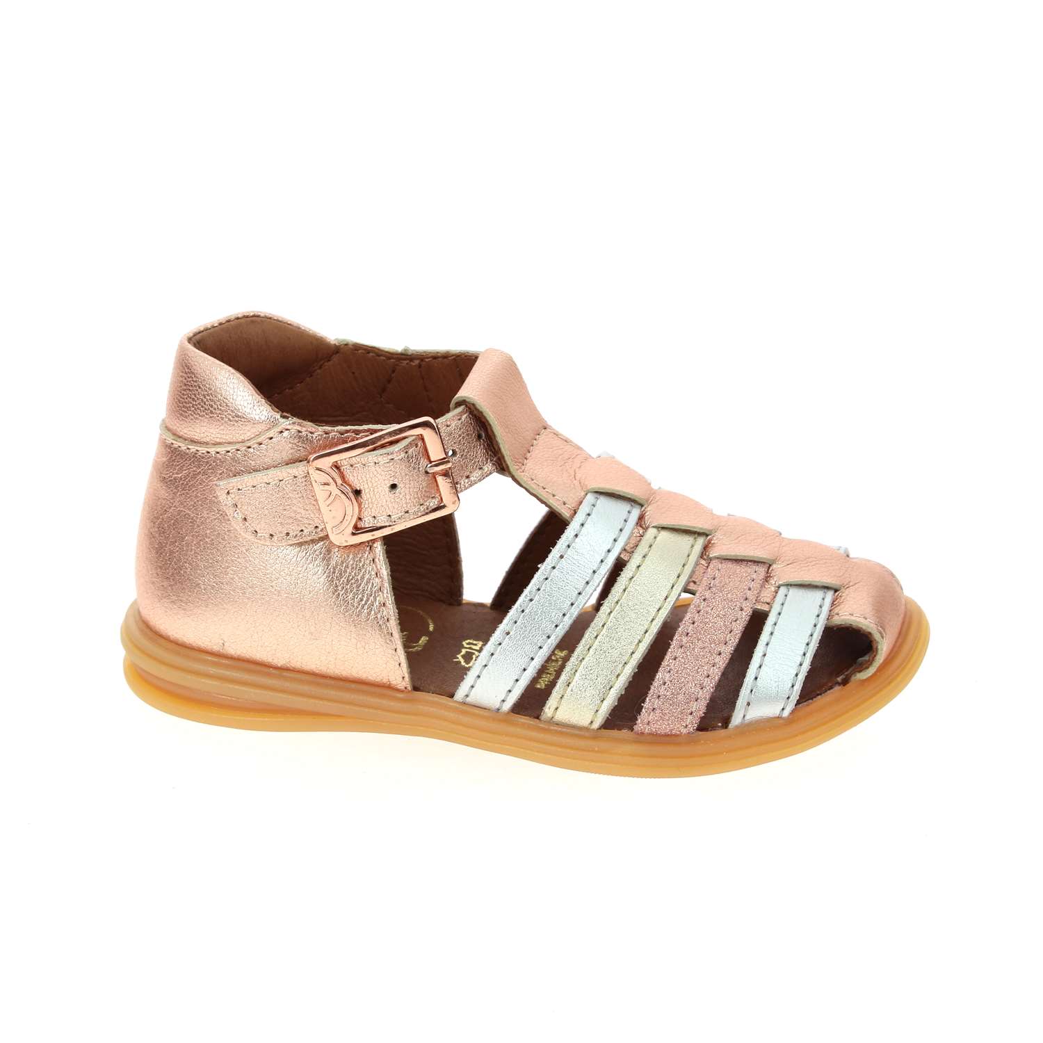 Sandales fille BELLAMY PLAYA