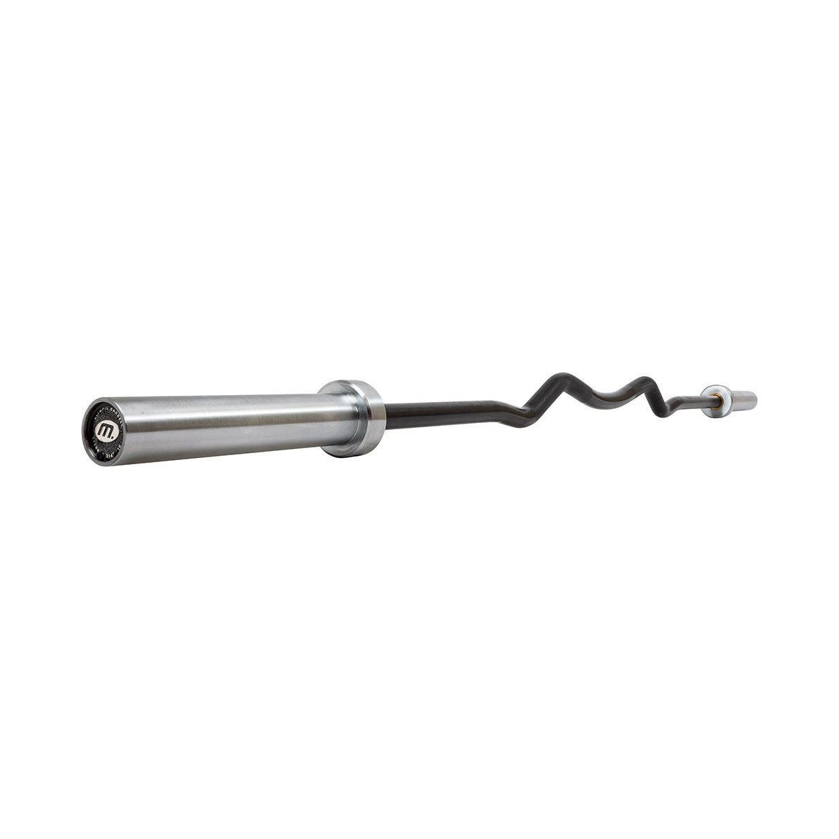 Master Fitness Curlbar Long, Vektstang