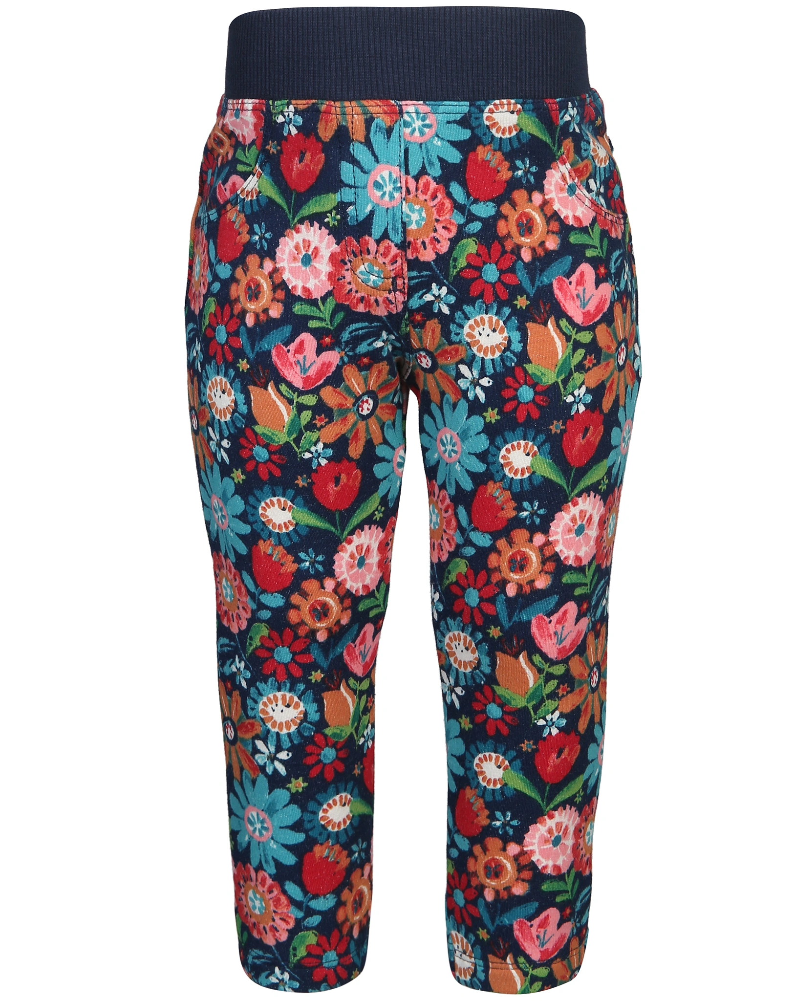 Stoffhose FLEUR