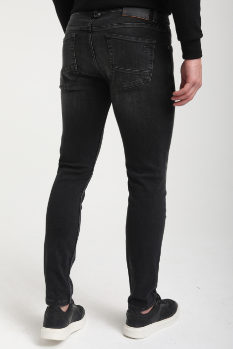 Gabbiano zwarte heren jeans