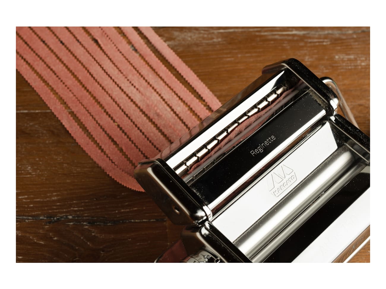Accessoire Reginette - pour machine à pâte Atlas 150 - Marcato