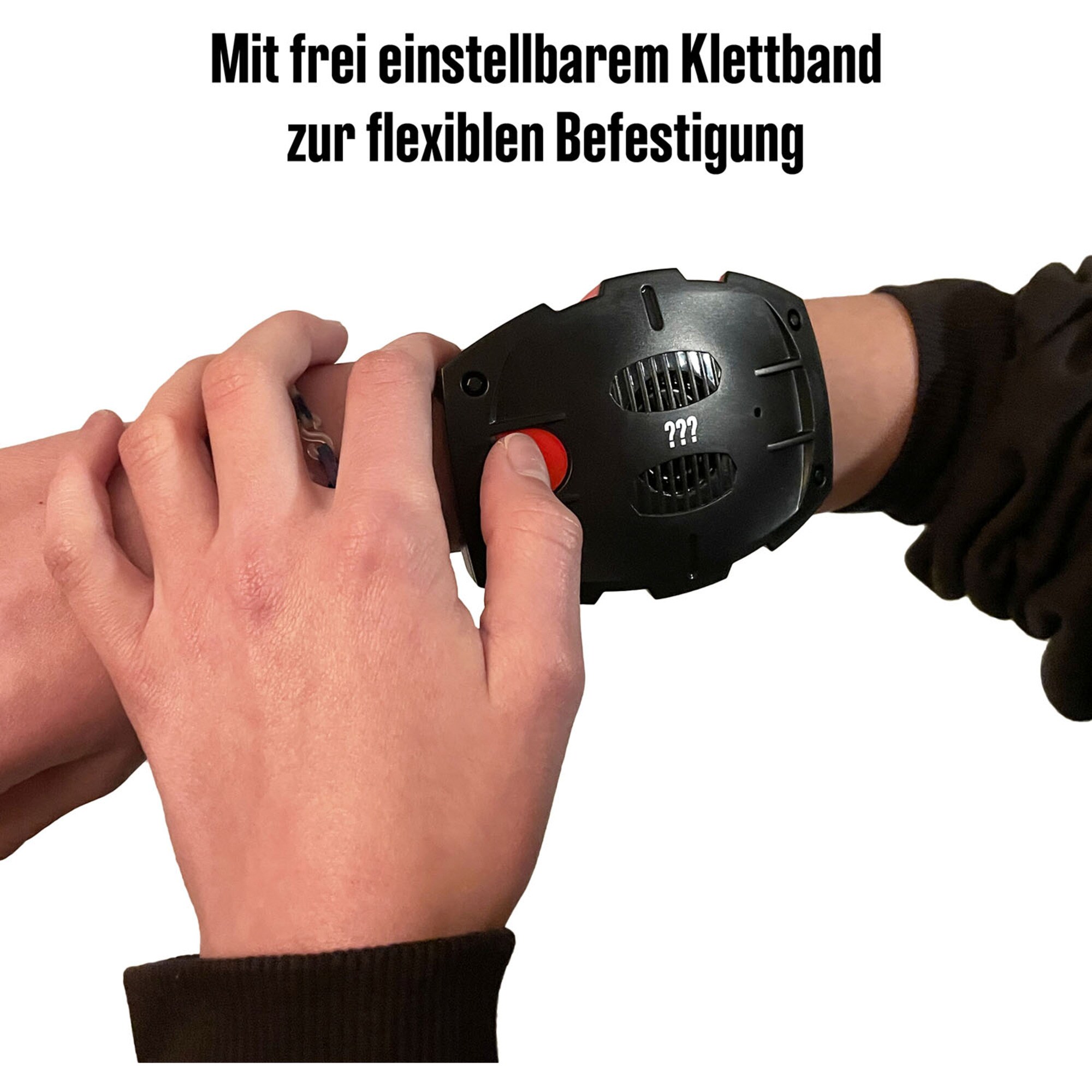 Kosmos Detektiv-Sets Die drei ??? Geheimnachrichten-Recorder