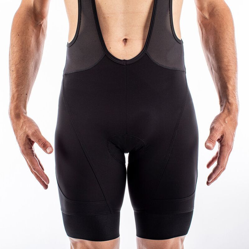 Endurance 3 Bibshort - Cuissard vélo homme