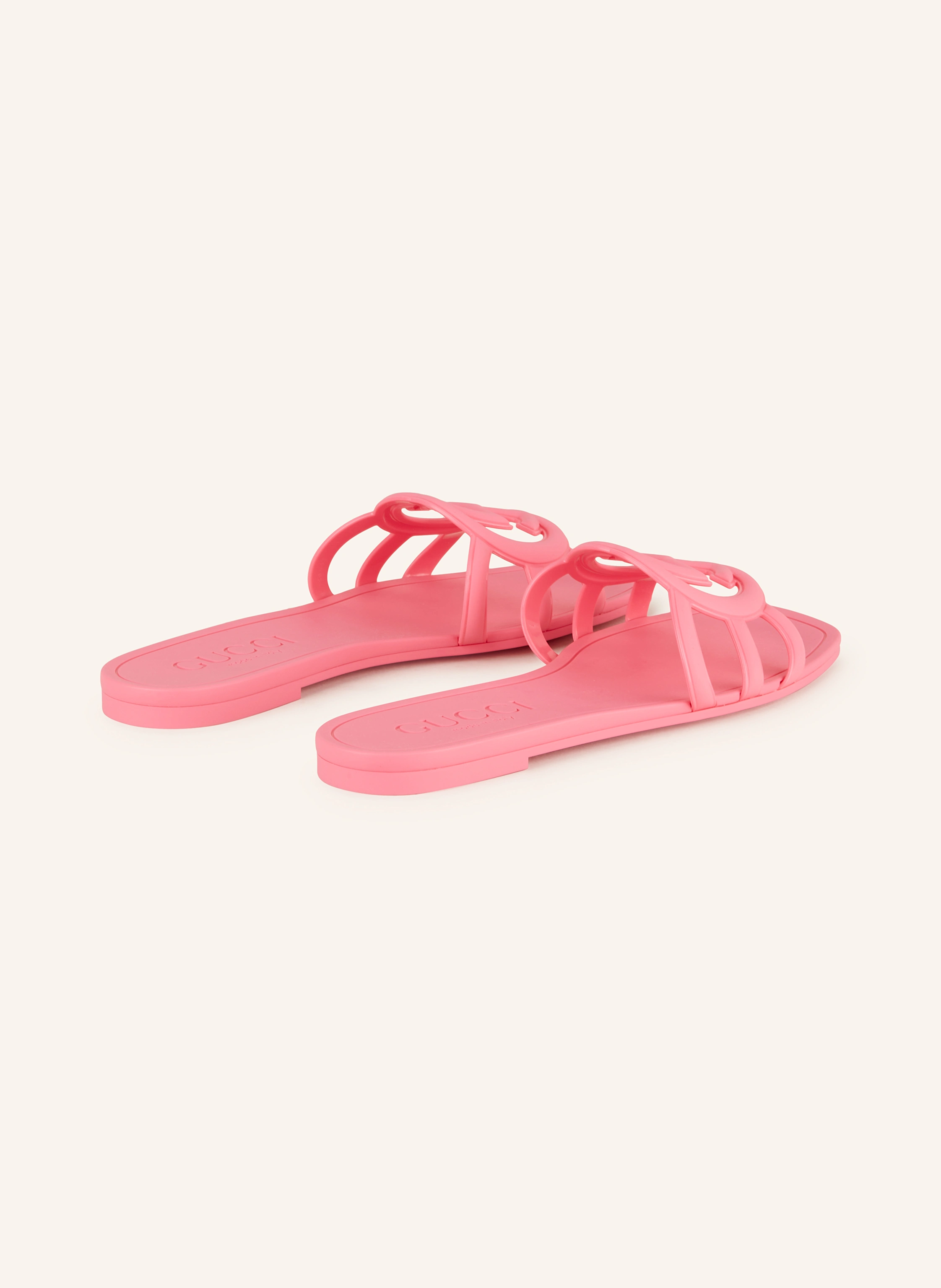 GUCCI Pantoletten