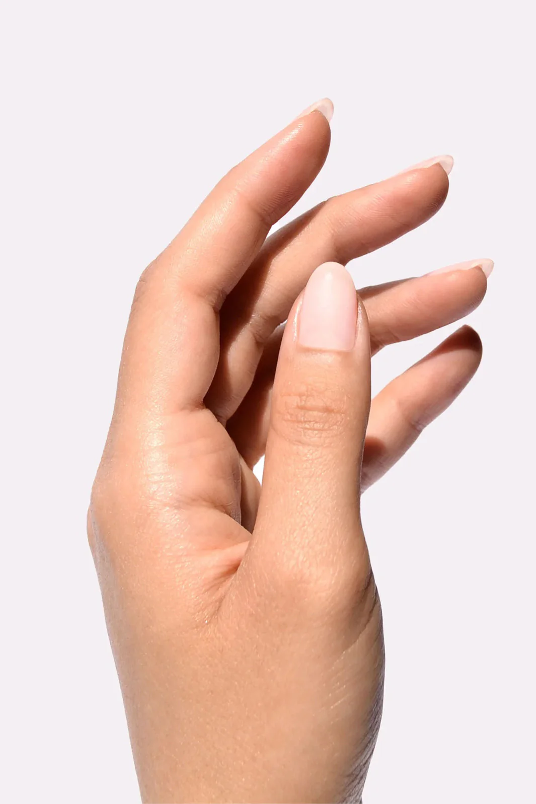 Le Mini Macaron Nail Ridge Filler