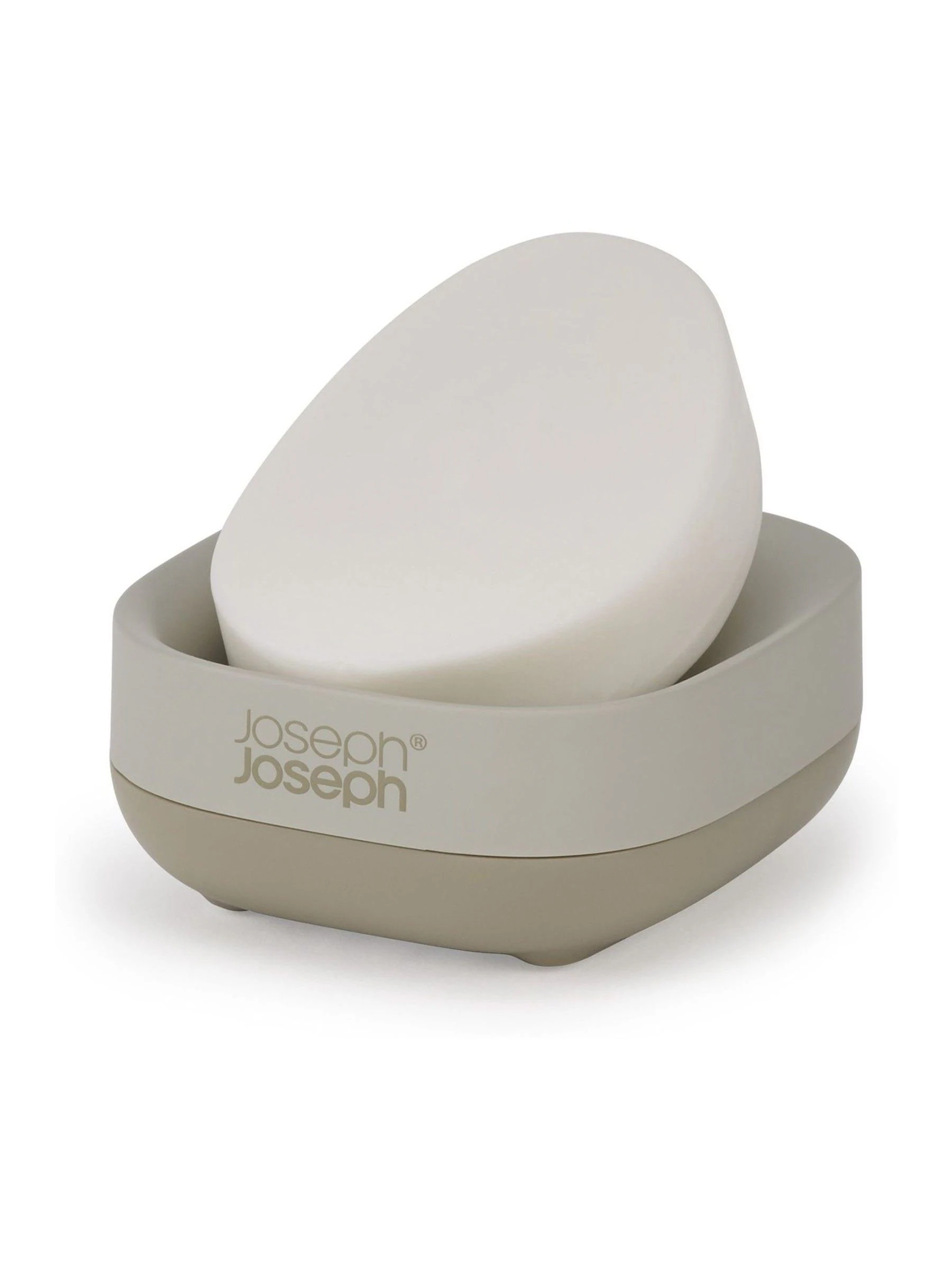 Joseph Joseph dun compact zeepschaaltje