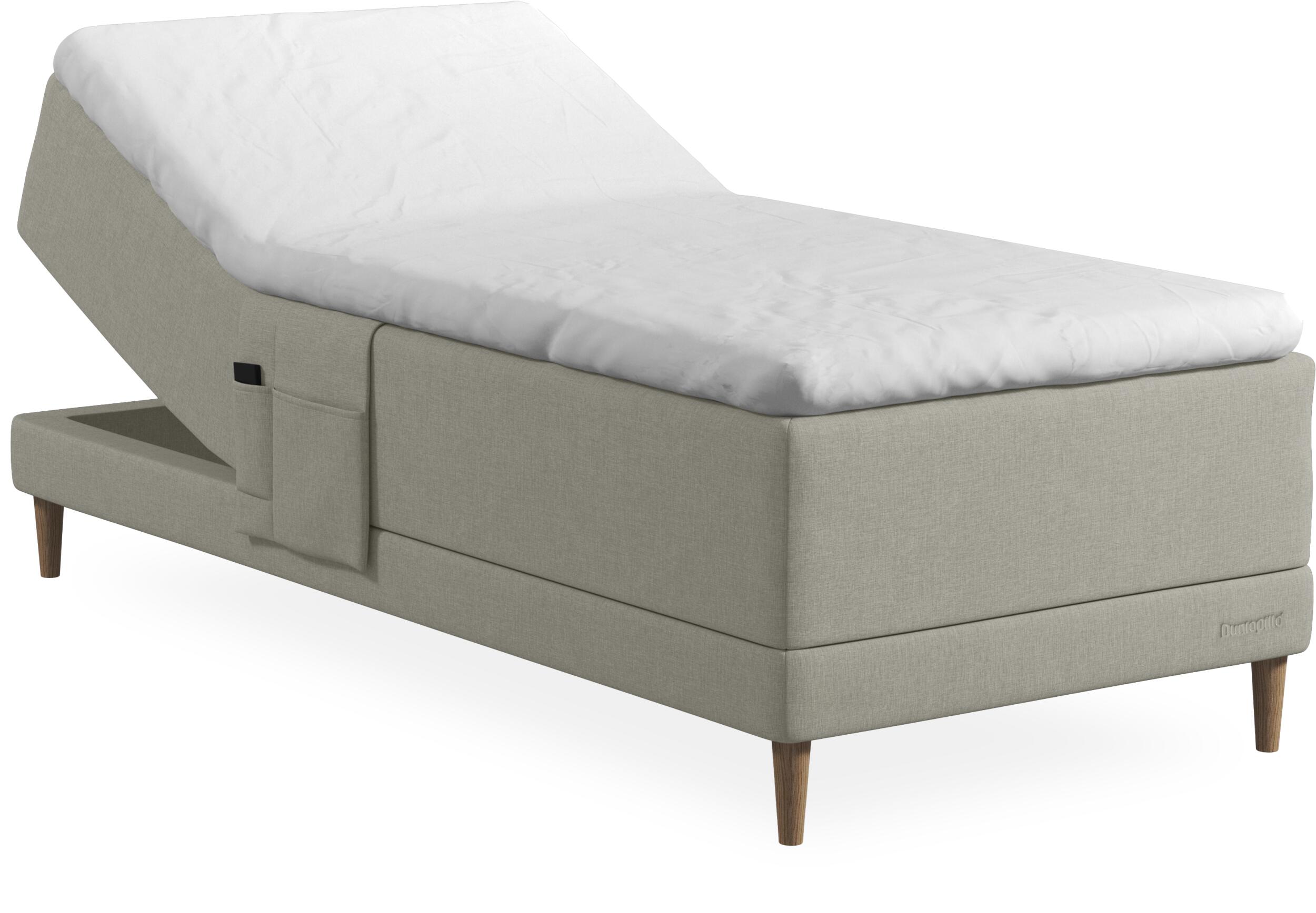 Dunlopillo Passion Bokselevationsseng 180 x 200 cm
