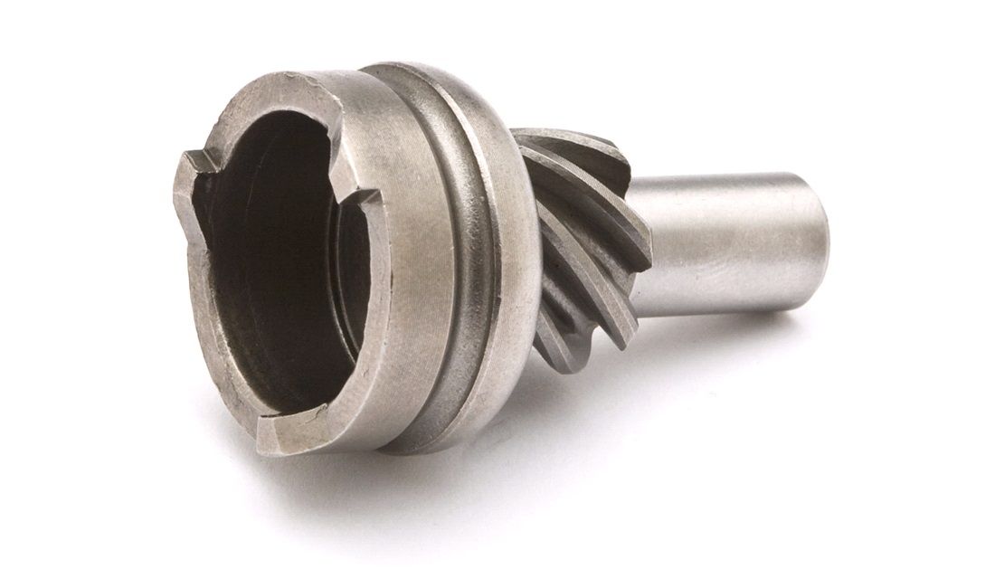 Kickstartertandhjul 15,5mm Vivacity