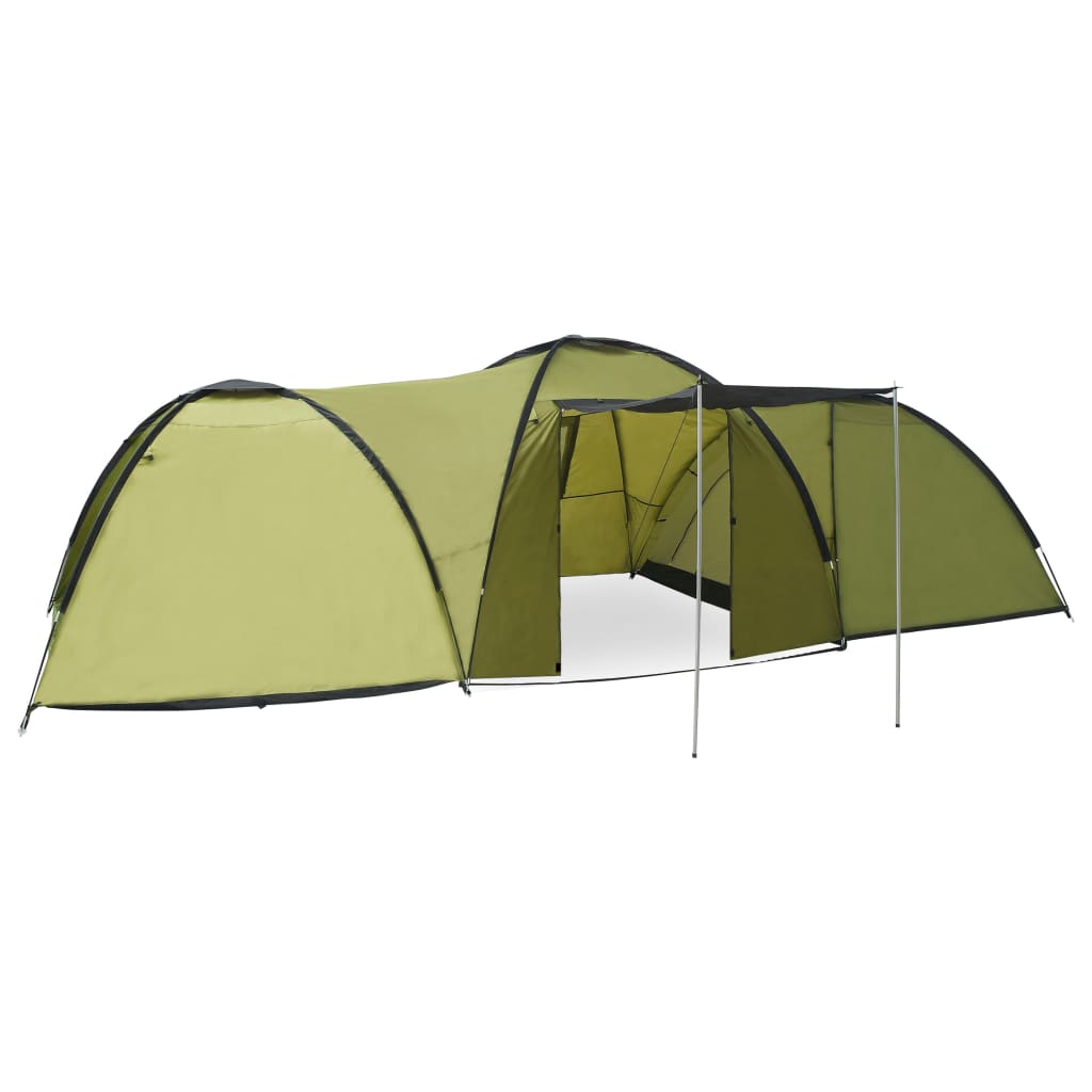 Tenda iglu Vidaxl para 8 pessoas
