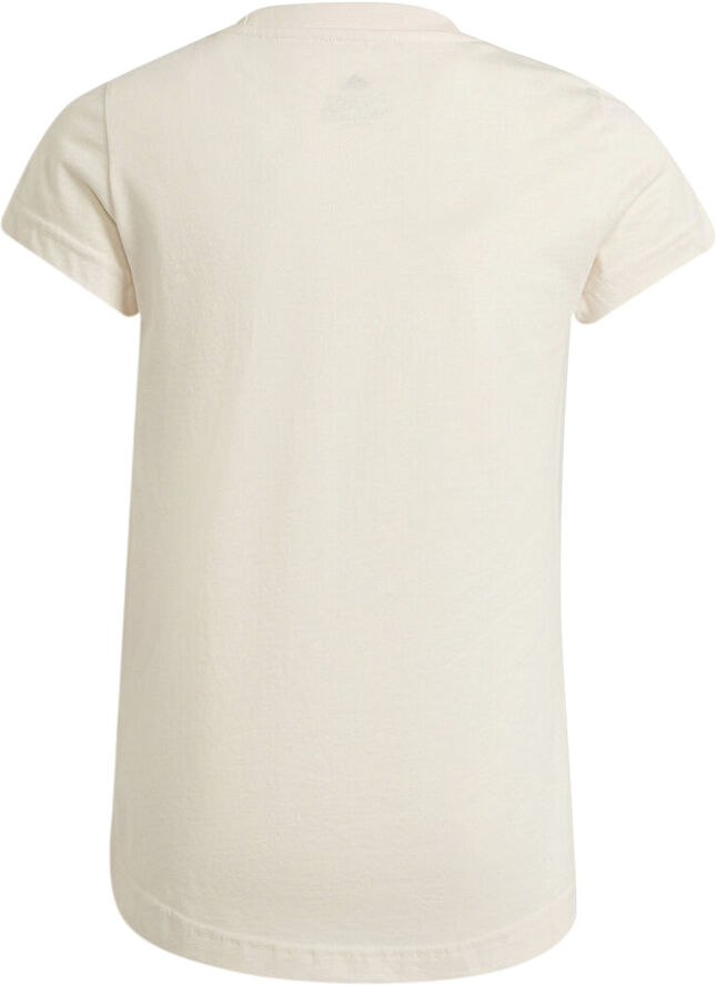 adidas Graphic T-shirt Hvid