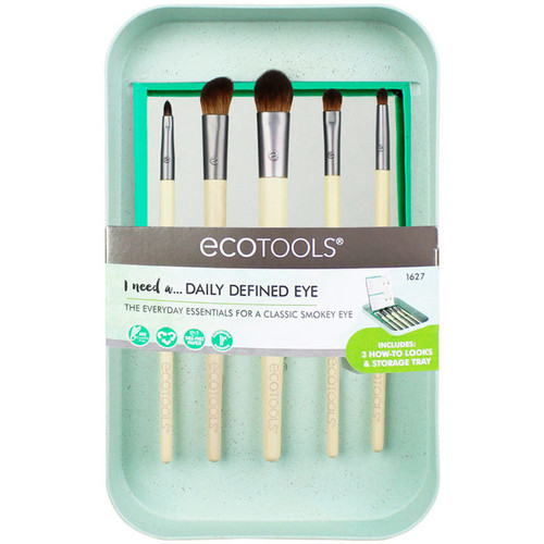 Ecotools - Daily Defined Eye Lote