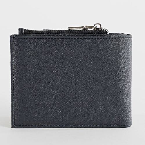 Portefeuille Thomas Bleu Marine