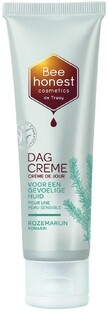 Bee Honest Dagcreme Rozemarijn 50ML