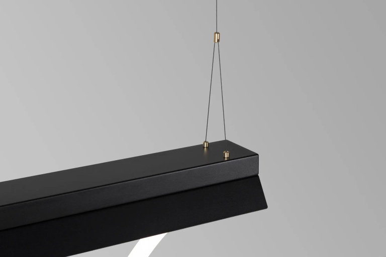 Moooi Tubelight 500 hanglamp LED