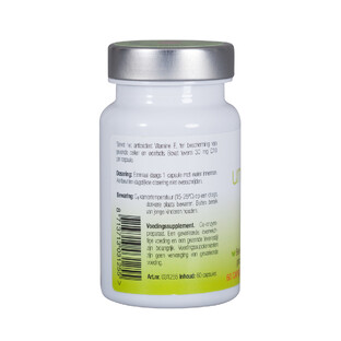 Unipharma Q10 30mg 60CP