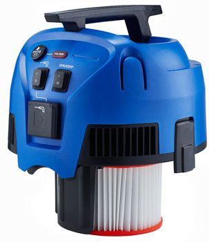 Nilfisk Multi 30T Blauw