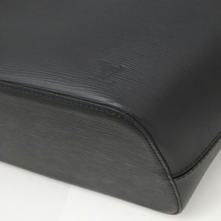 Louis Vuitton Vintage Louis Vuitton Neverfull Black