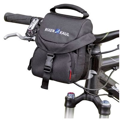 Sacoche de Guidon Klickfix Allrounder XS