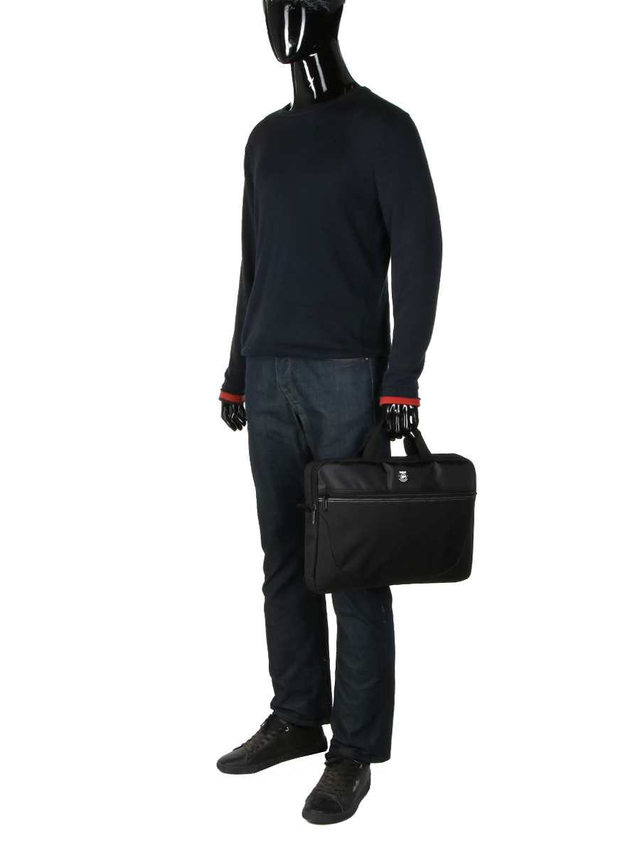 Sacoche ordinateur PORT Designs Liberty III 15.6 pouces