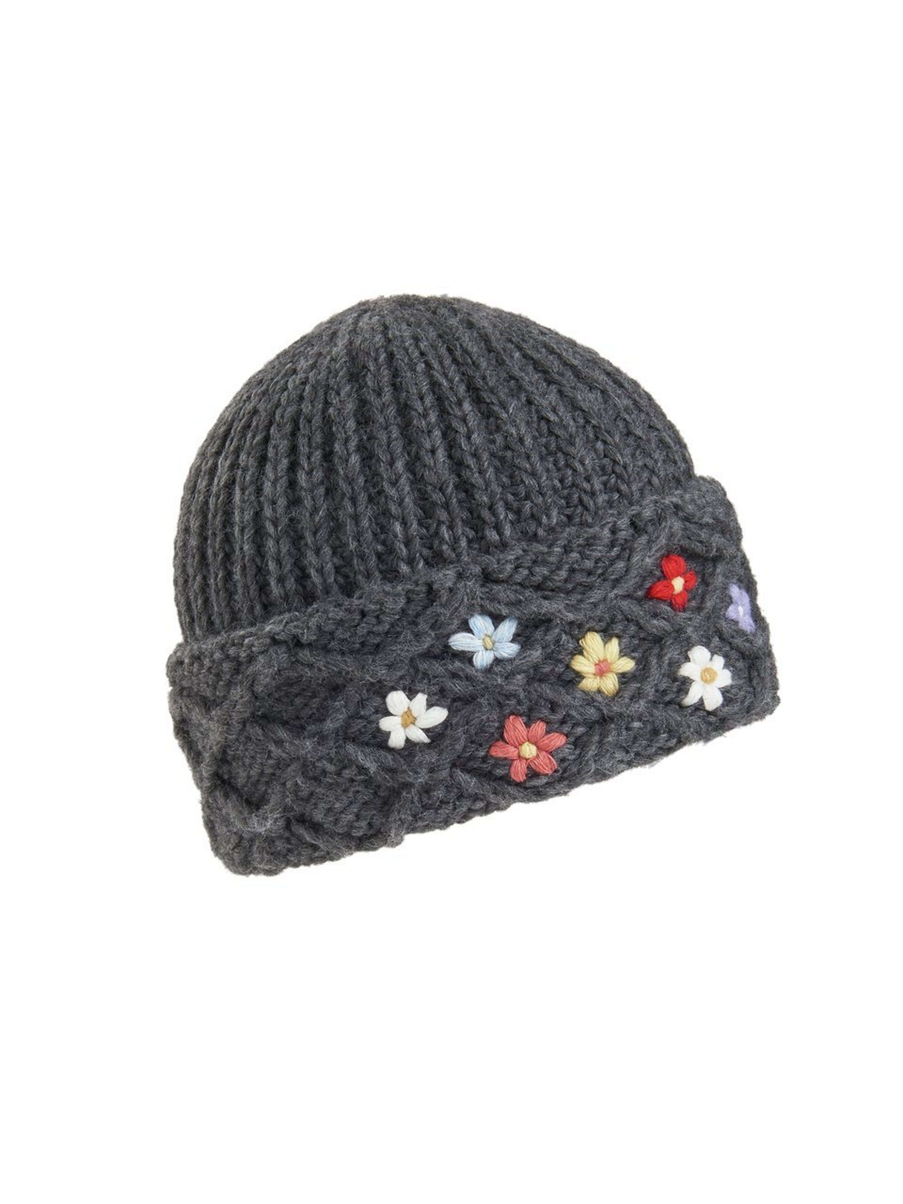 Strickmütze