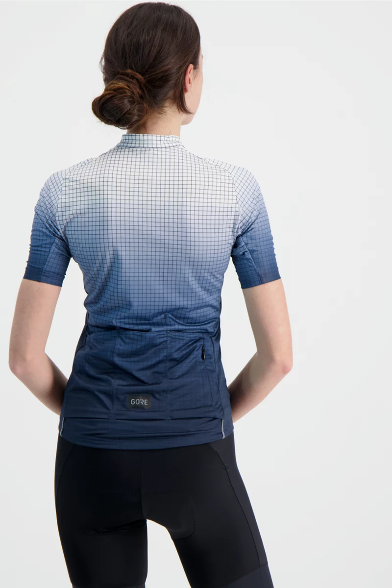 GORE BIKE WEAR Grid Fade Damen Biketrikot