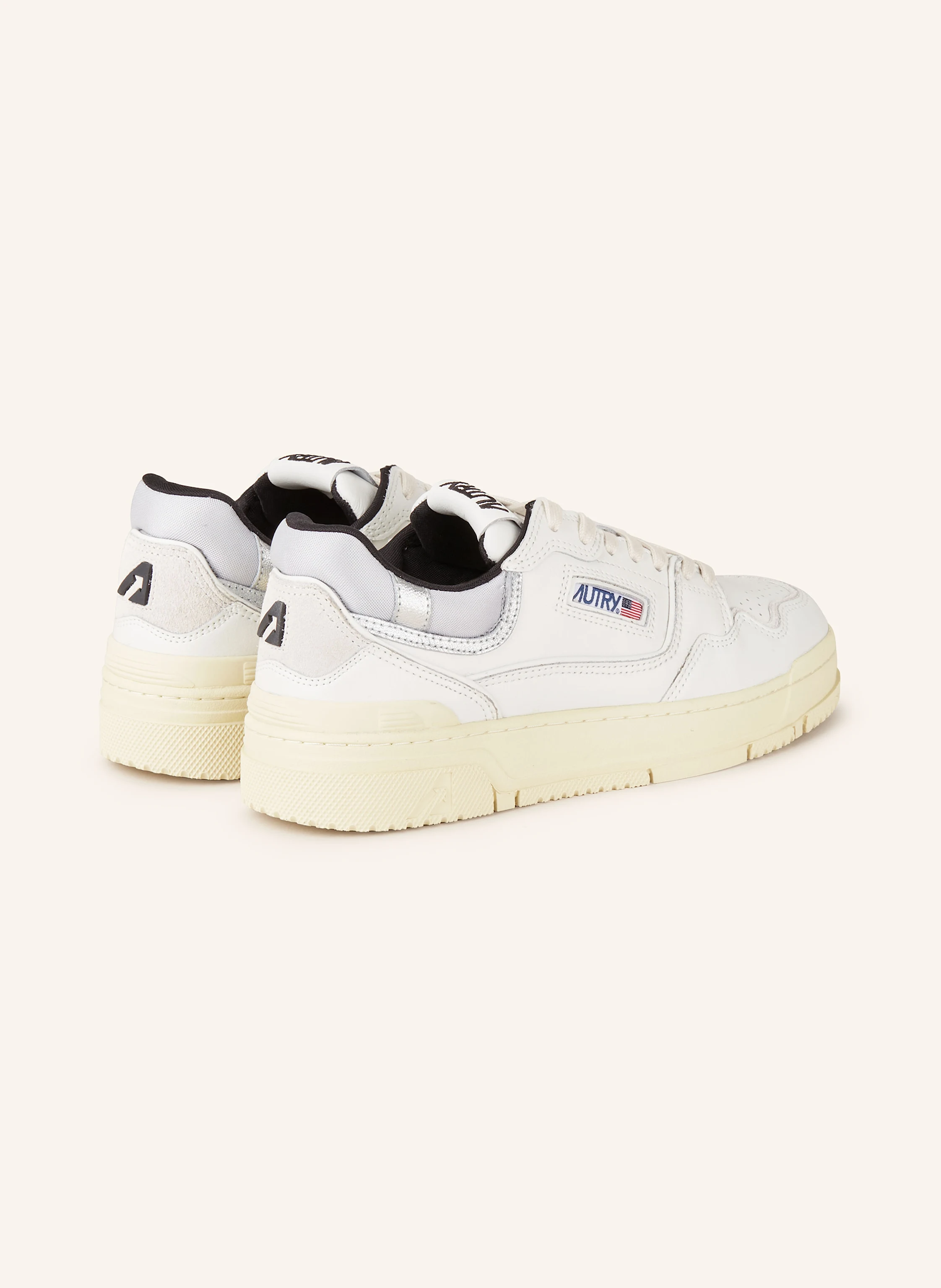 AUTRY Sneaker CLC LOW