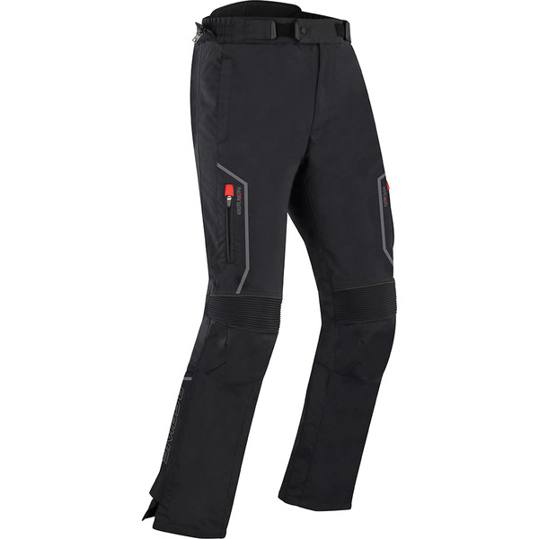 Bering - Pantalon Westport Noir