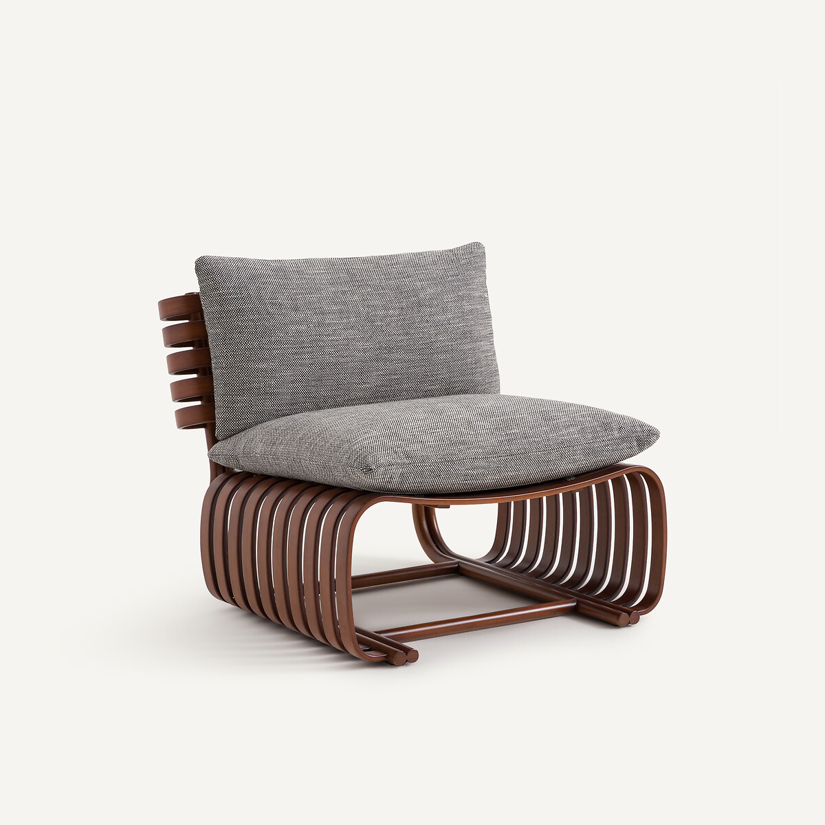 AM.PM<br>Fauteuil em bambu Zhao, design E.Gallina