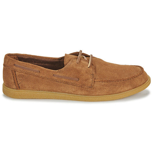 Clarks - CLARKBAY GO - Marron