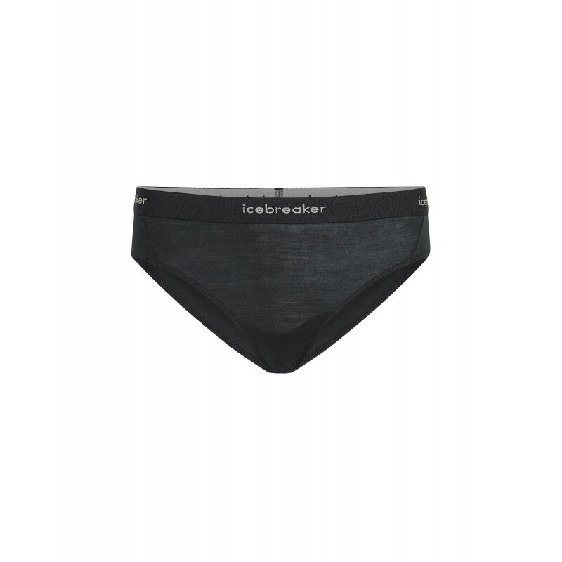 125 Cool-Lite Sprite Hipster - Culotte laine mérinos femme