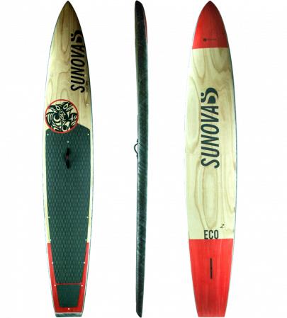 Sunova Expedition Eco 14