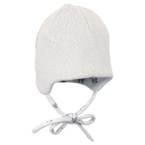 Bonnet Beanie   Gris        de               Sterntaler