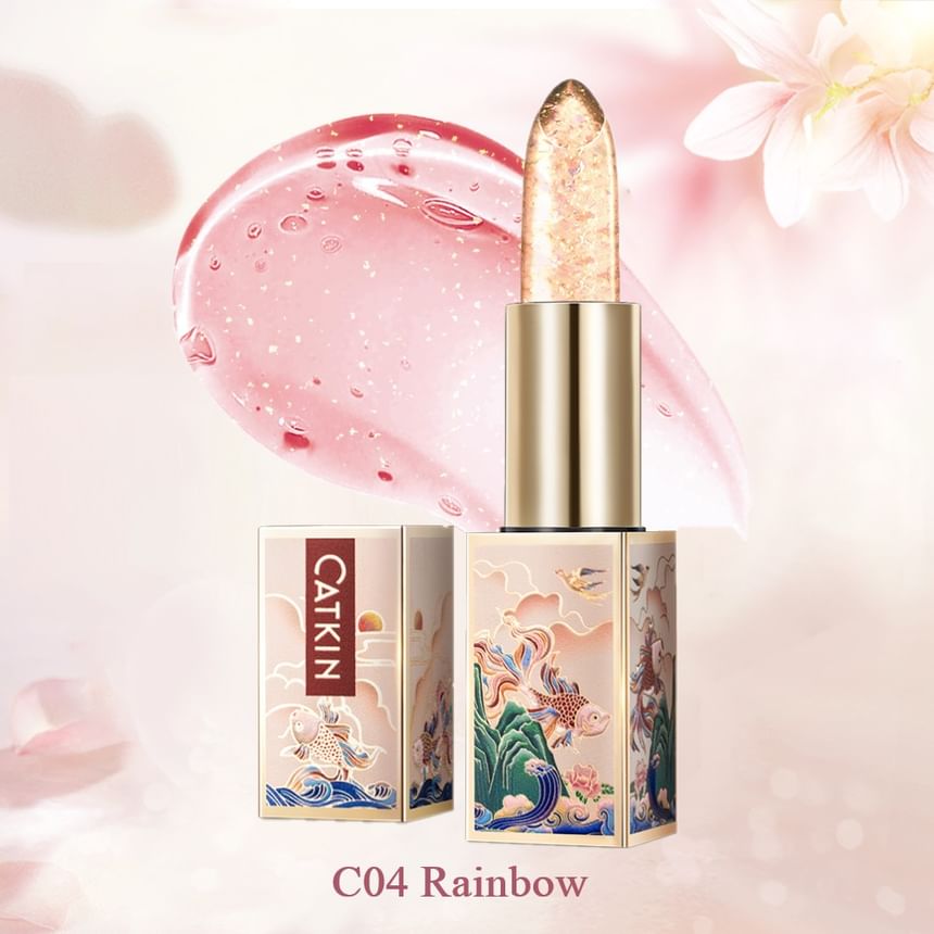 CATKIN - Hydraterende lippenbalsem - C04