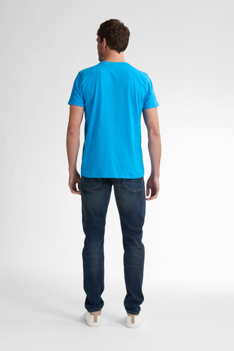 Petrol Industries blauwe heren jeans
