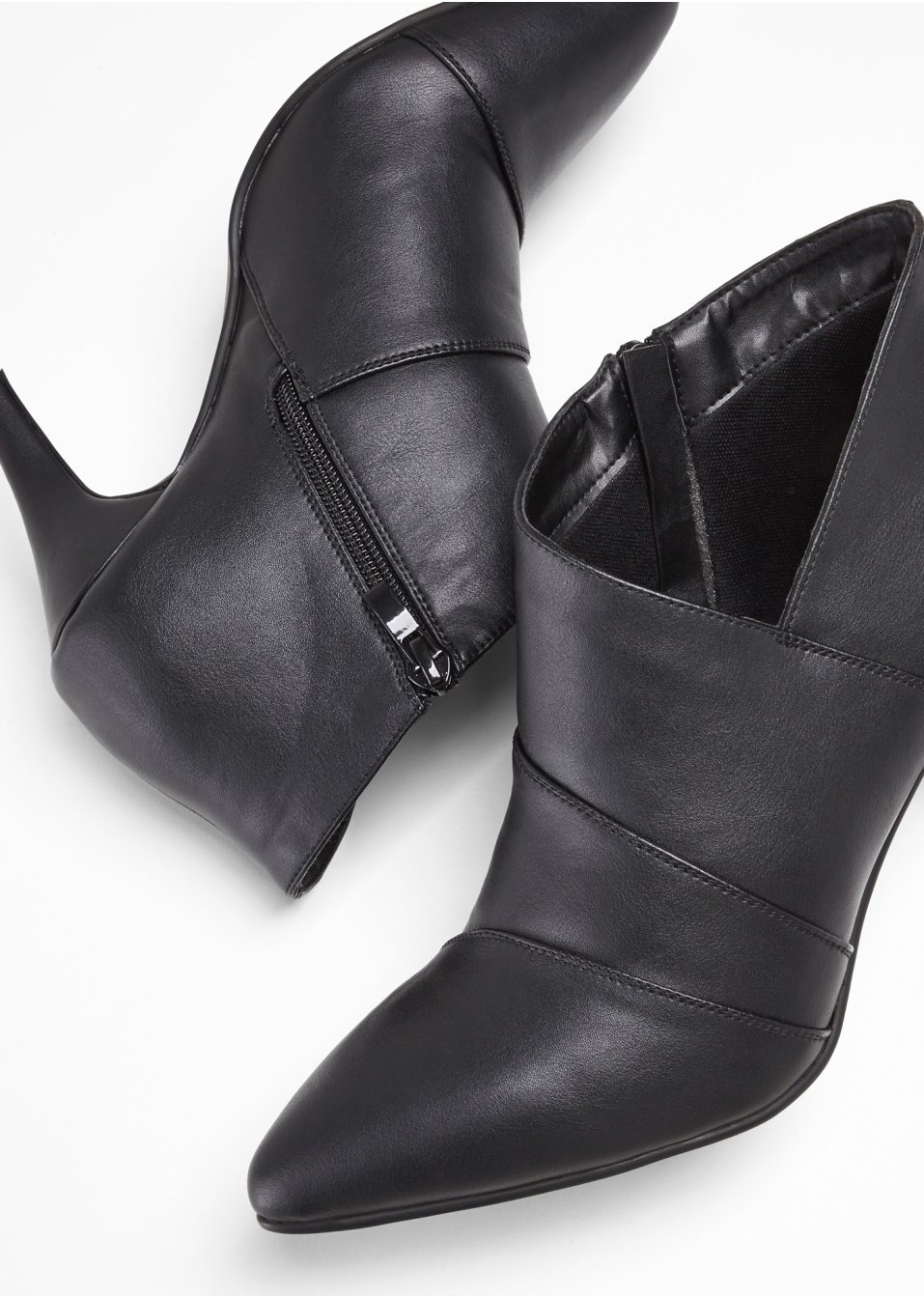 Bottines