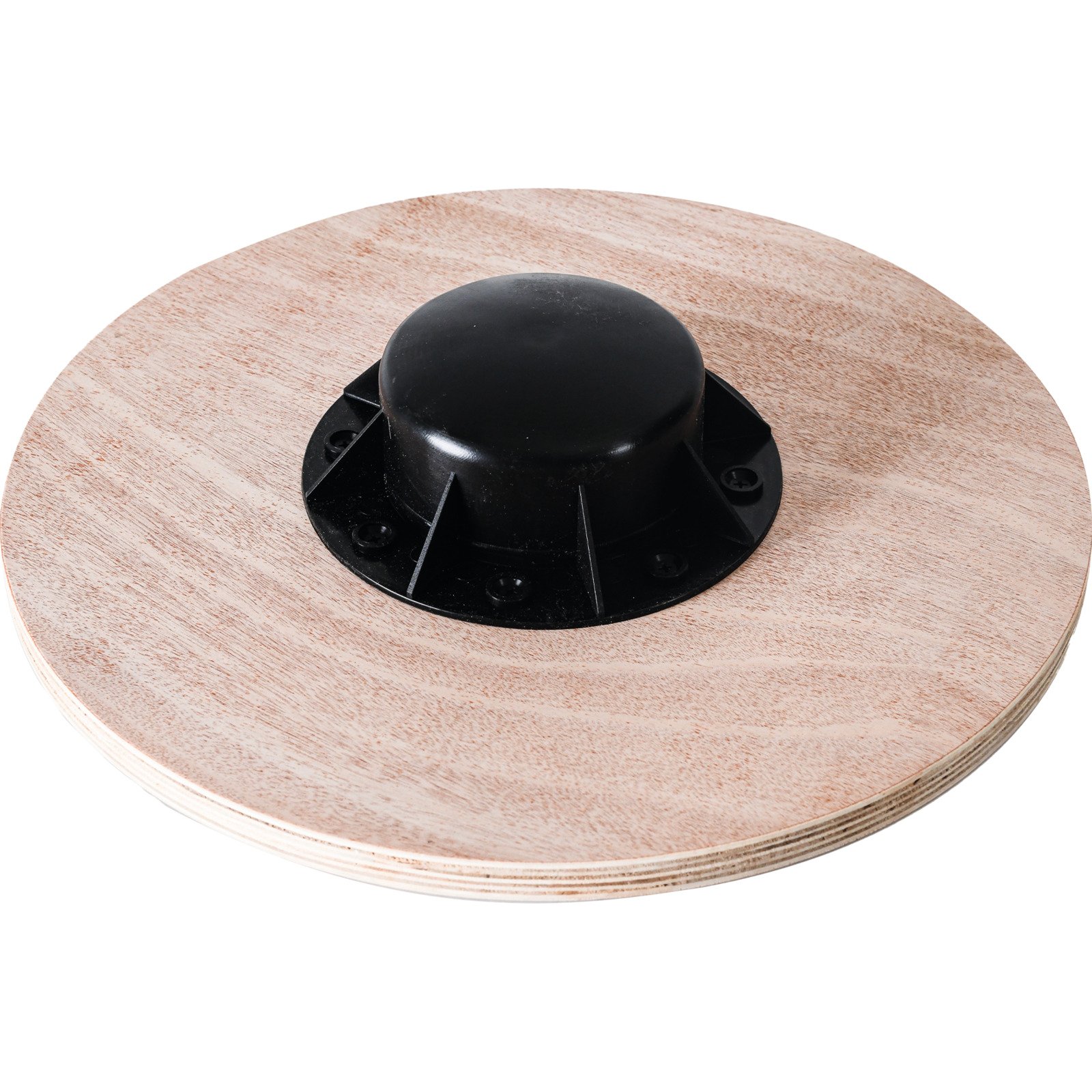Tone Up Wooden Balance Board