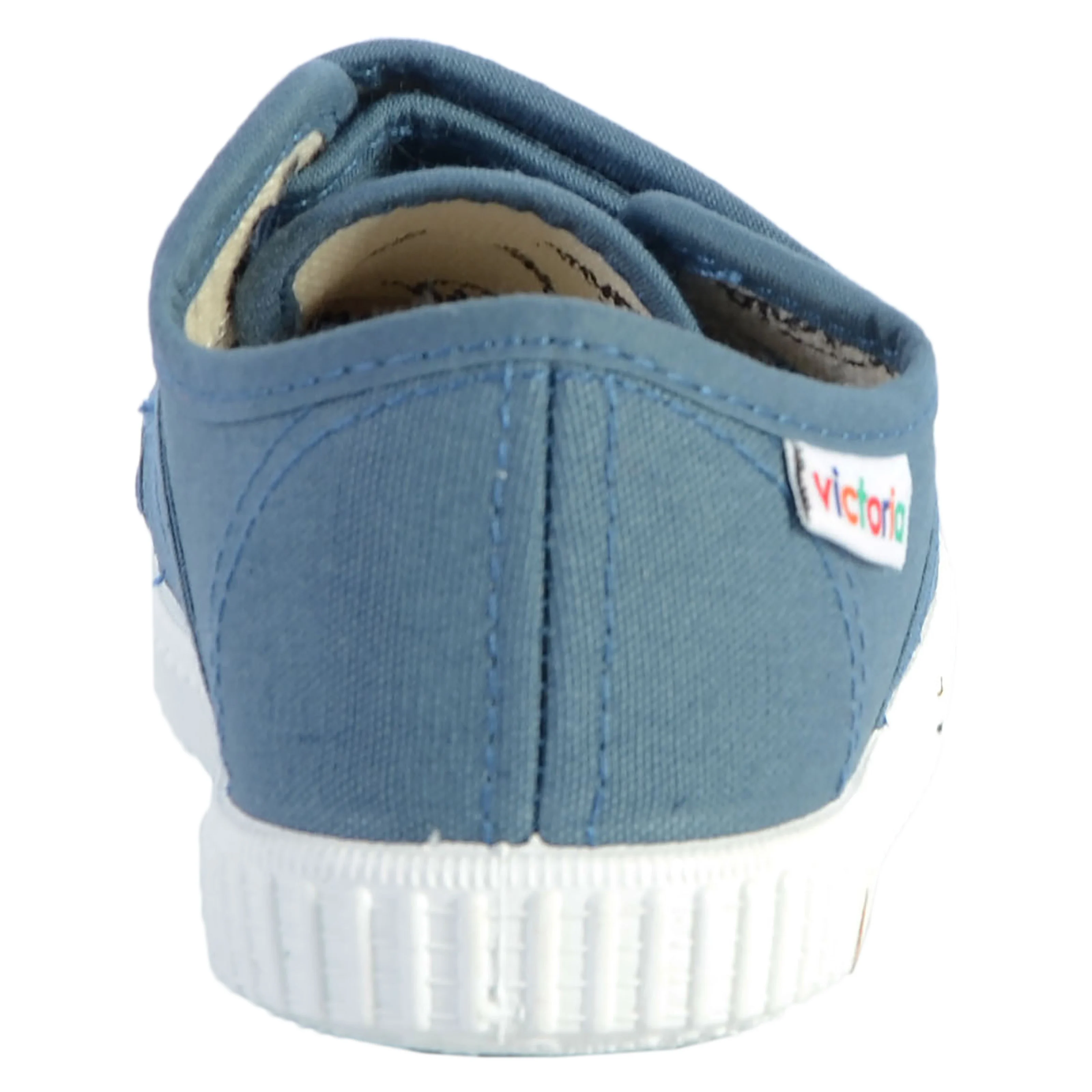 Basket enfant136606 | Bleu