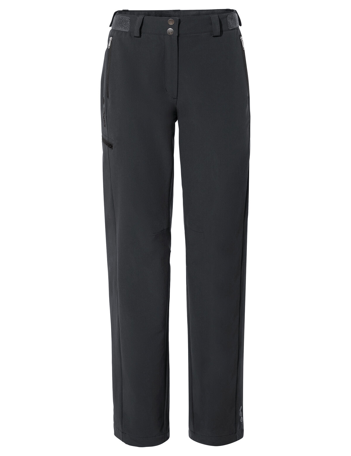 VAUDE Outdoorhose »WOMEN'S SKOMER WINTER PANTS II«
