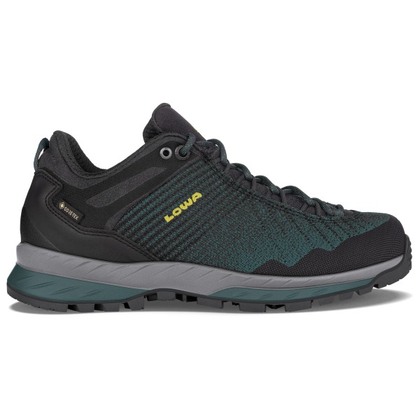 Lowa - Women's Carezza GTX Lo - Chaussures de randonnée