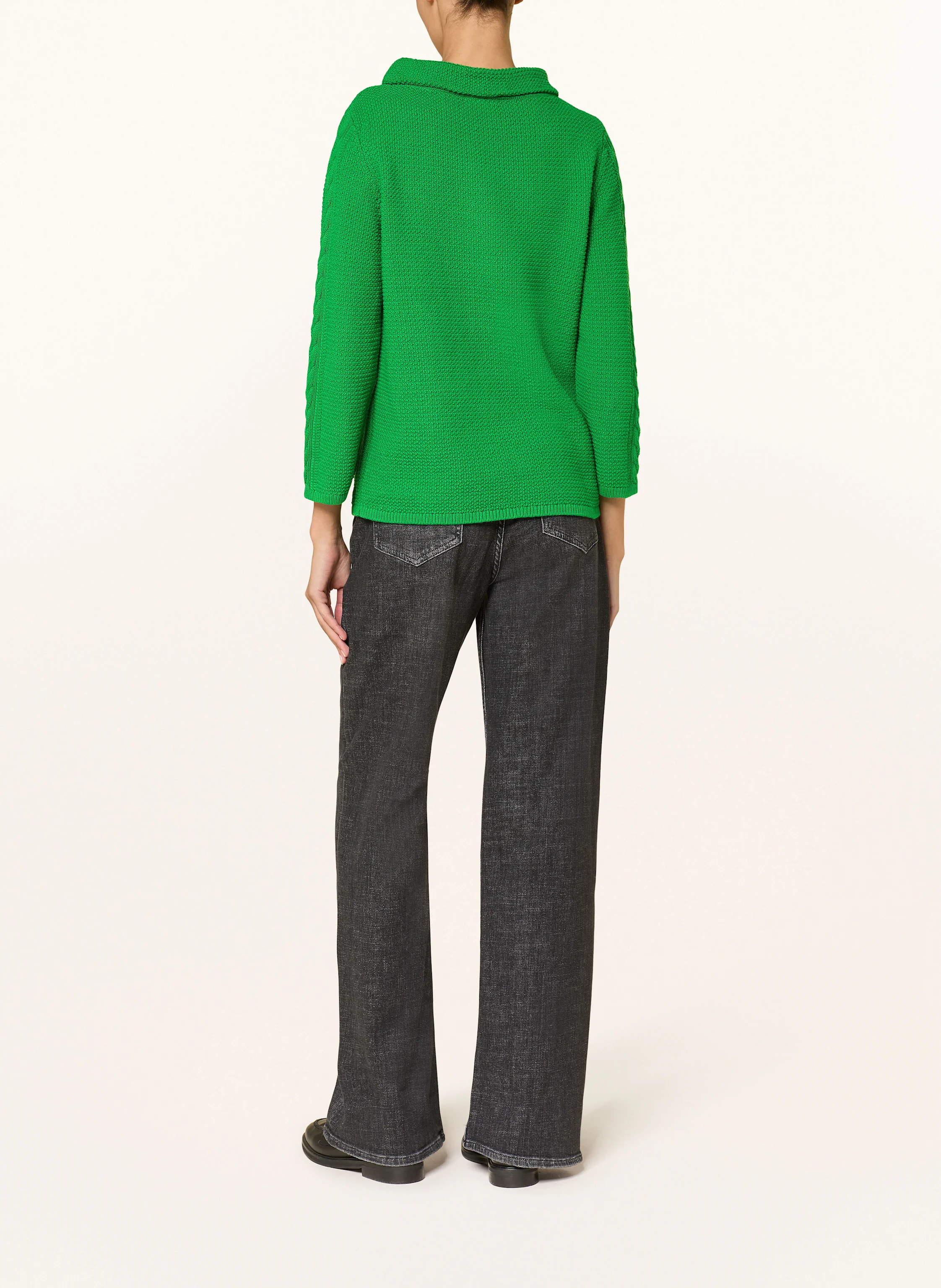 HOBBS Pullover CAMILLA