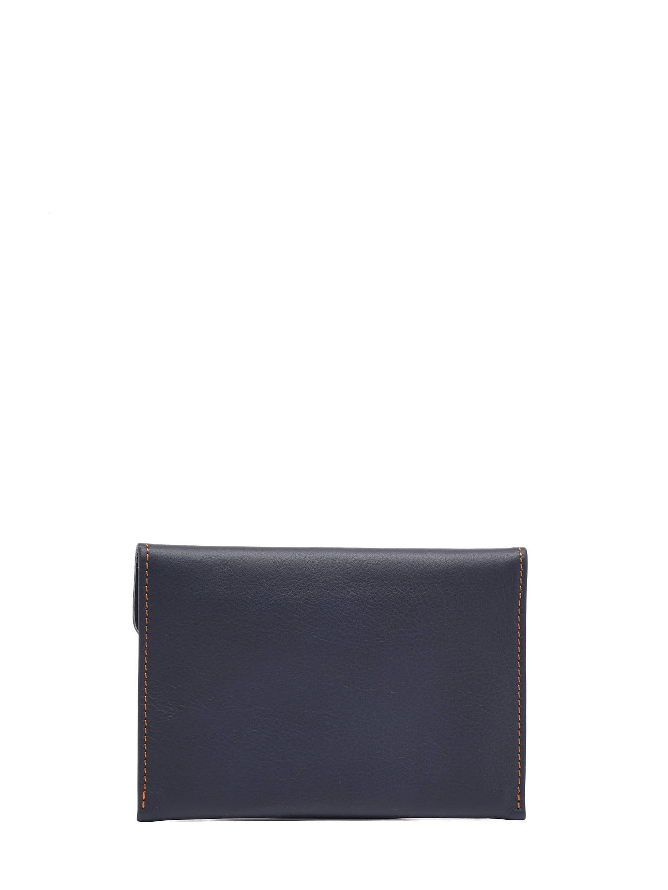 Porte-papiers Paris cuir ETRIER